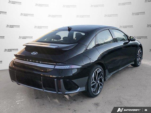 hyundai IONIQ 6 2024 - 5