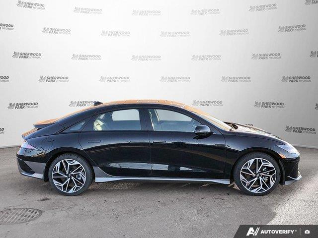 hyundai IONIQ 6 2024 - 6