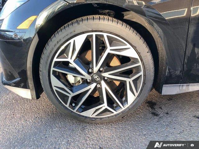 hyundai IONIQ 6 2024 - 9