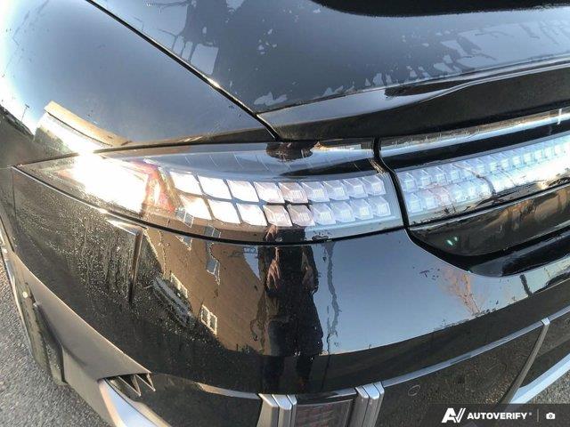 hyundai IONIQ 6 2024 - 11