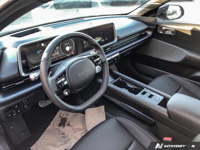 hyundai IONIQ 6 2024 - 12