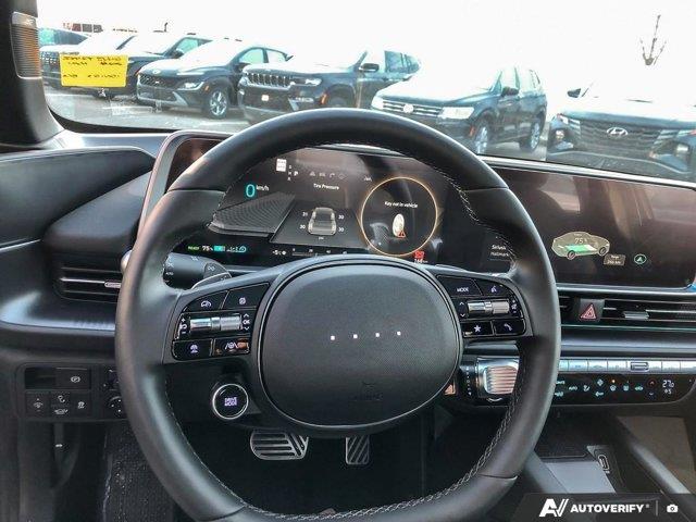 hyundai IONIQ 6 2024 - 13
