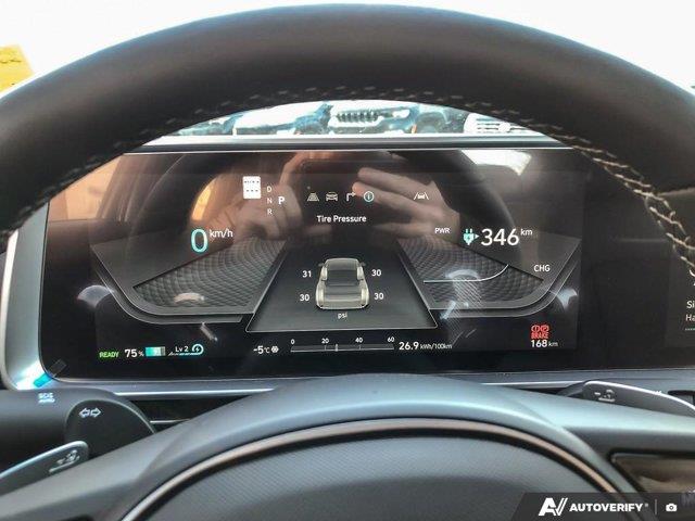 hyundai IONIQ 6 2024 - 14