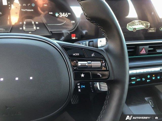 hyundai IONIQ 6 2024 - 15