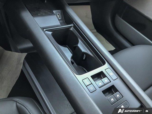hyundai IONIQ 6 2024 - 17