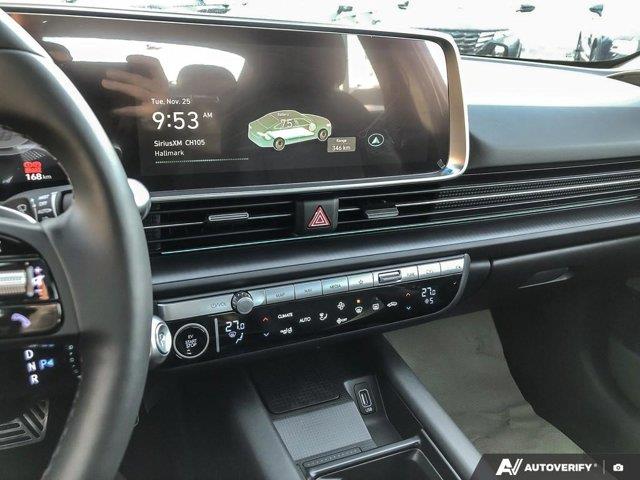 hyundai IONIQ 6 2024 - 18