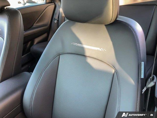 hyundai IONIQ 6 2024 - 19