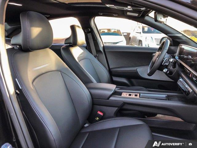 hyundai IONIQ 6 2024 - 21