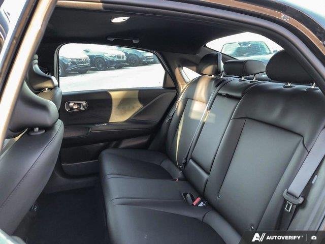 hyundai IONIQ 6 2024 - 22