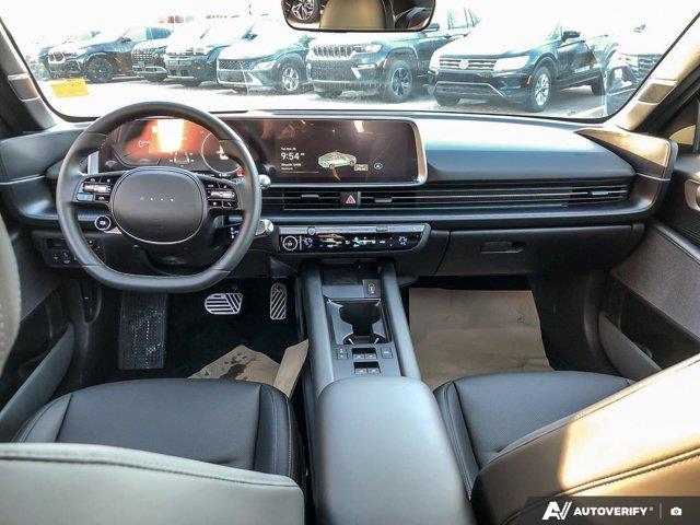 hyundai IONIQ 6 2024 - 23
