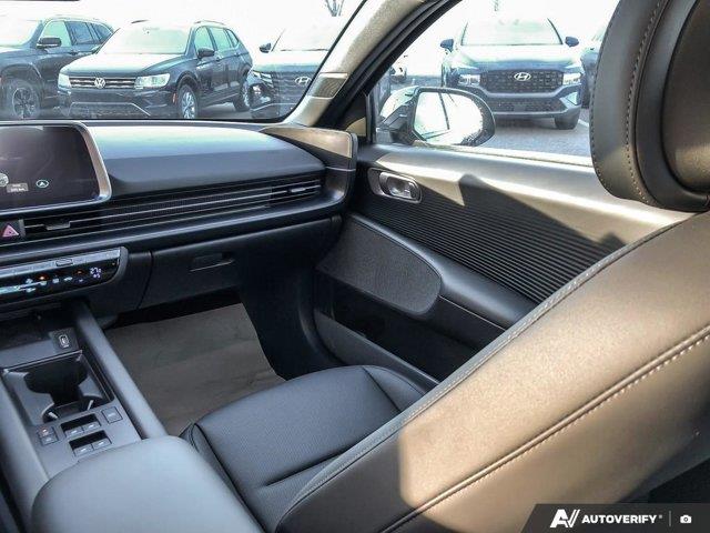 hyundai IONIQ 6 2024 - 24