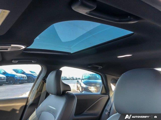 hyundai IONIQ 6 2024 - 25