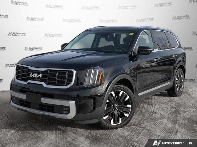 kia Telluride 2023