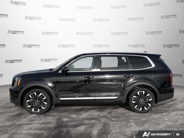 kia Telluride 2023 - 2
