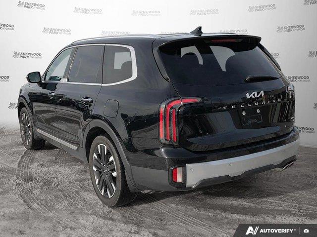 kia Telluride 2023 - 3