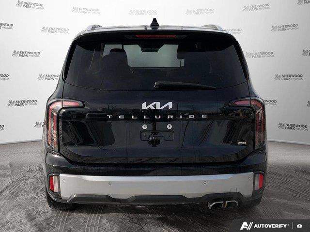 kia Telluride 2023 - 4