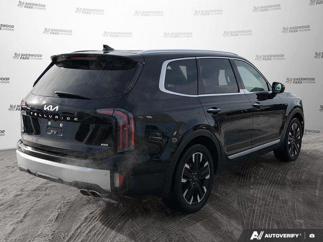 kia Telluride 2023 - 5