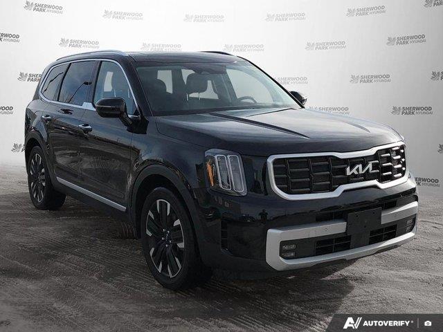 kia Telluride 2023 - 7