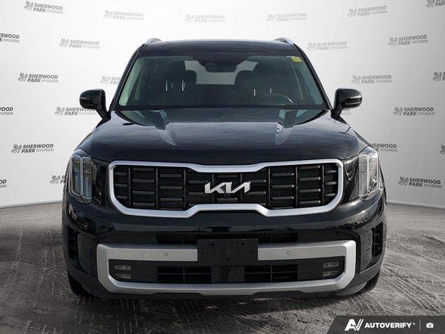 kia Telluride 2023 - 8