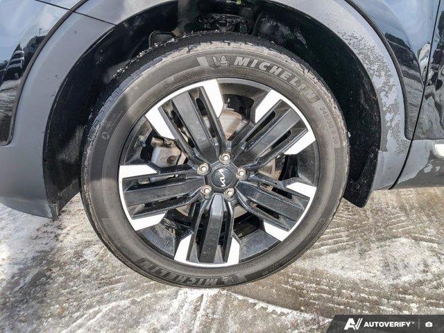 kia Telluride 2023 - 9