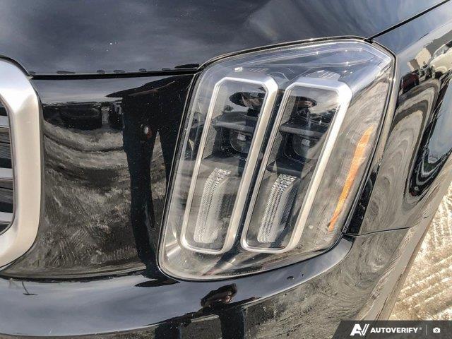 kia Telluride 2023 - 10
