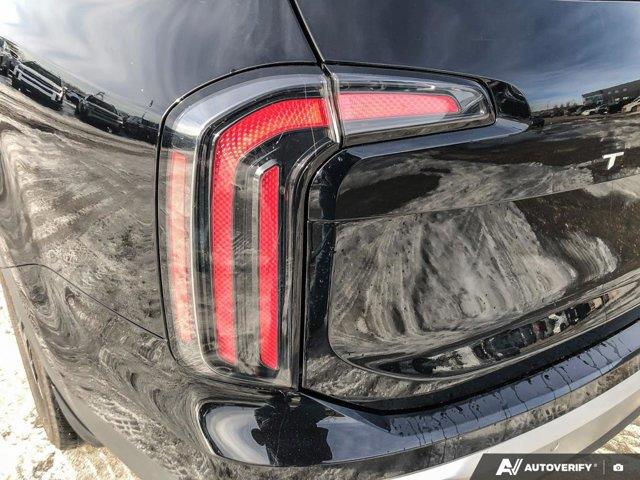 kia Telluride 2023 - 11