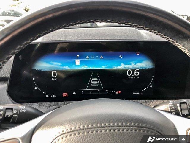 kia Telluride 2023 - 14