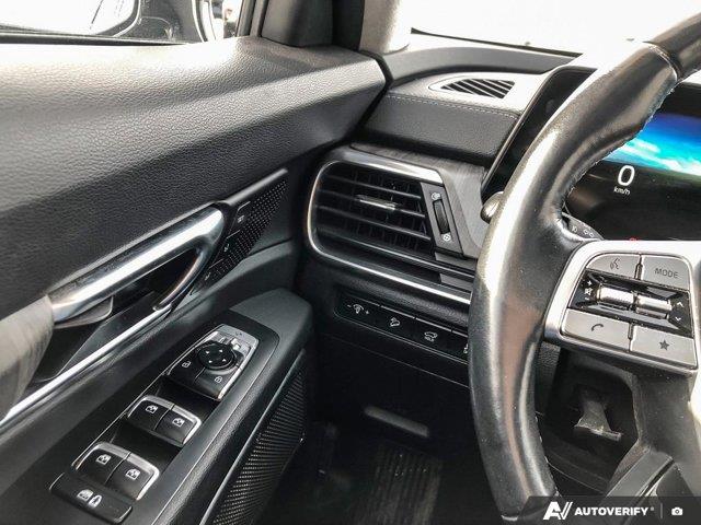 kia Telluride 2023 - 16