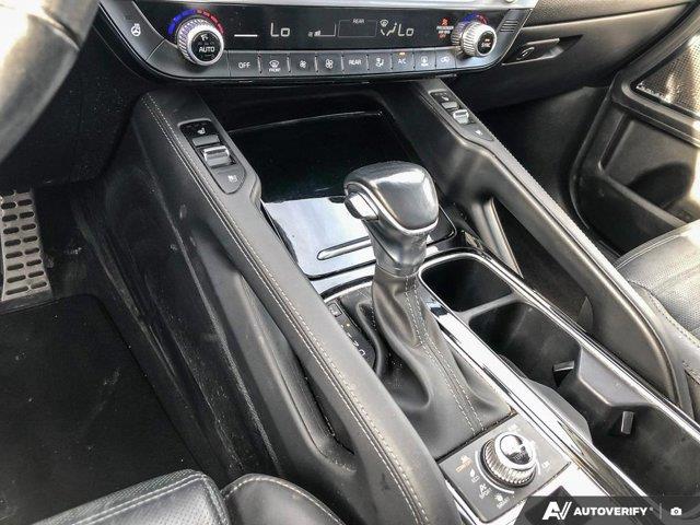 kia Telluride 2023 - 17