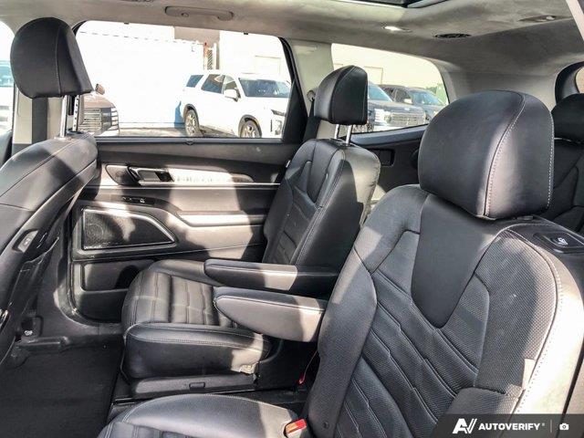 kia Telluride 2023 - 22