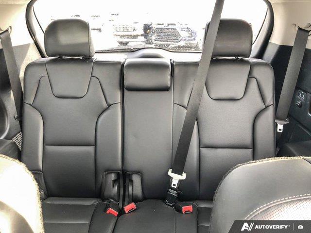 kia Telluride 2023 - 25