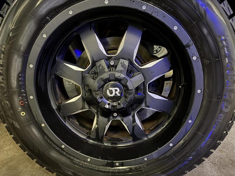 ram 1500 Classic 2019 - 8
