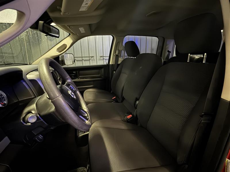 ram 1500 Classic 2019 - 11