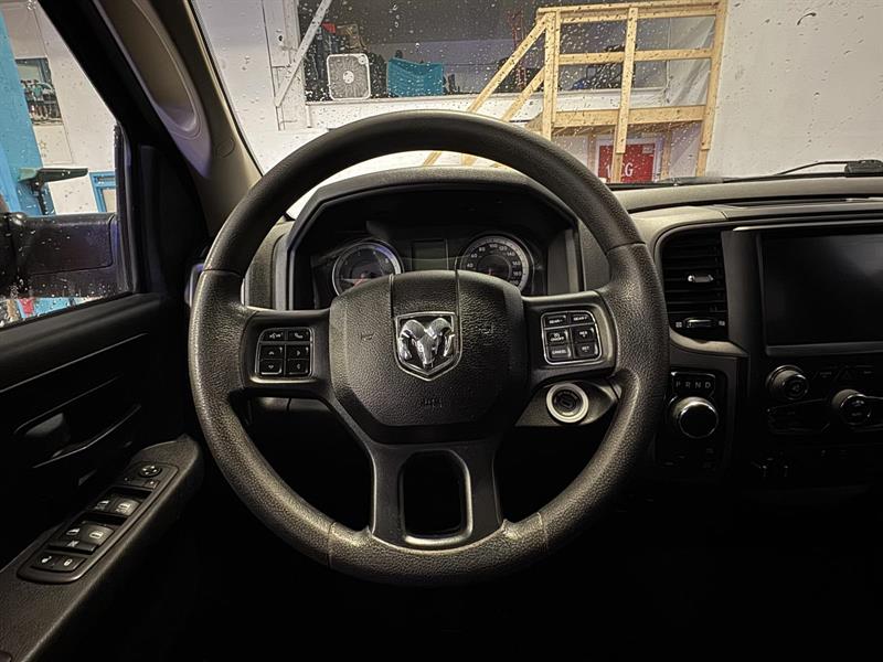 ram 1500 Classic 2019 - 12