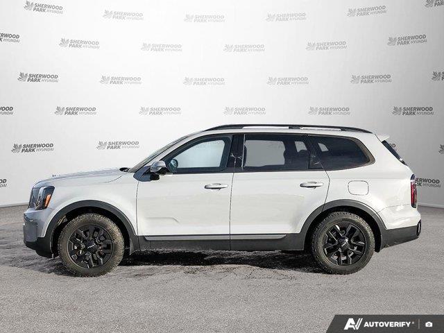 kia Telluride 2023 - 2
