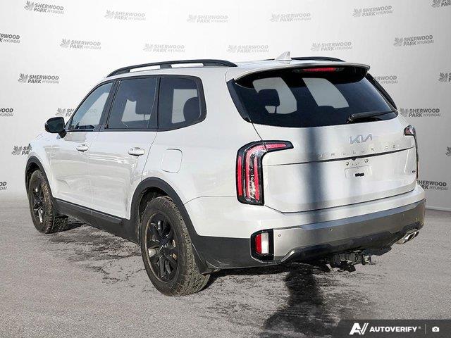 kia Telluride 2023 - 3