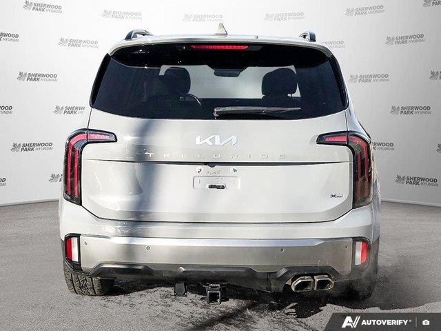 kia Telluride 2023 - 4