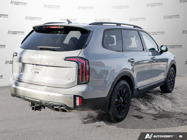 kia Telluride 2023 - 5