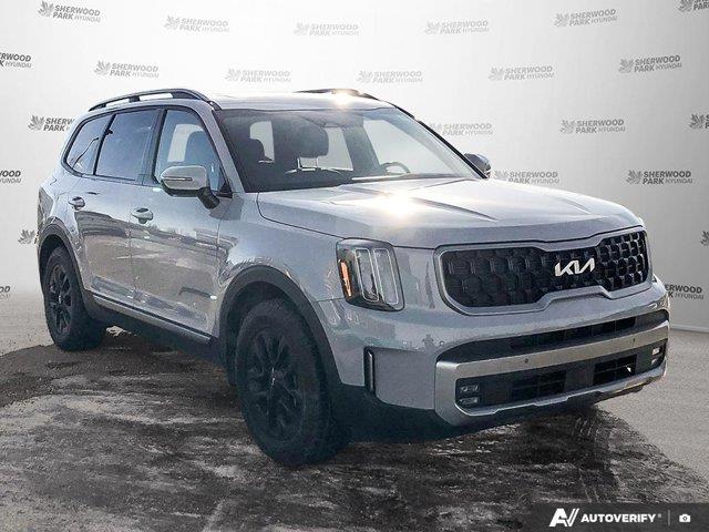 kia Telluride 2023 - 7