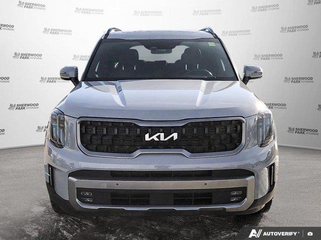 kia Telluride 2023 - 8