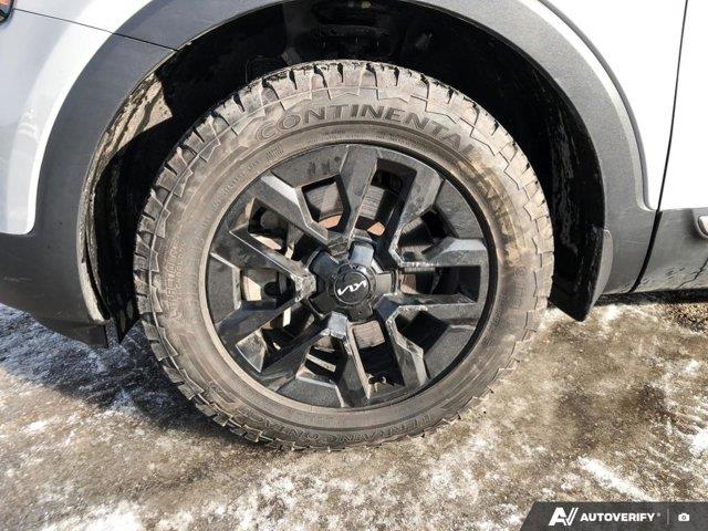 kia Telluride 2023 - 9