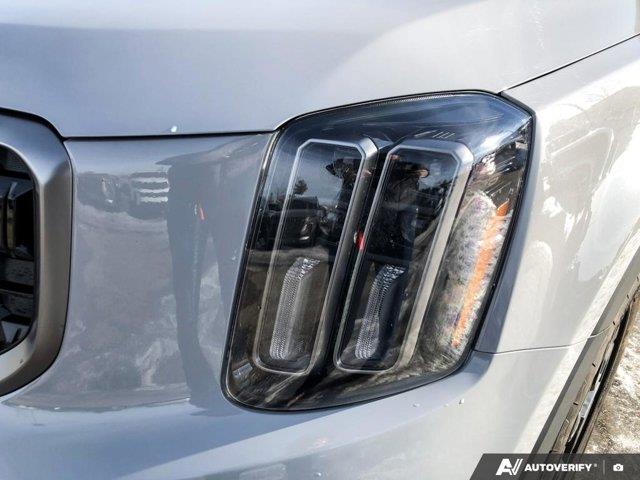 kia Telluride 2023 - 10