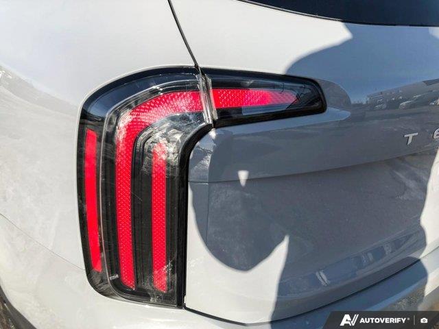 kia Telluride 2023 - 11