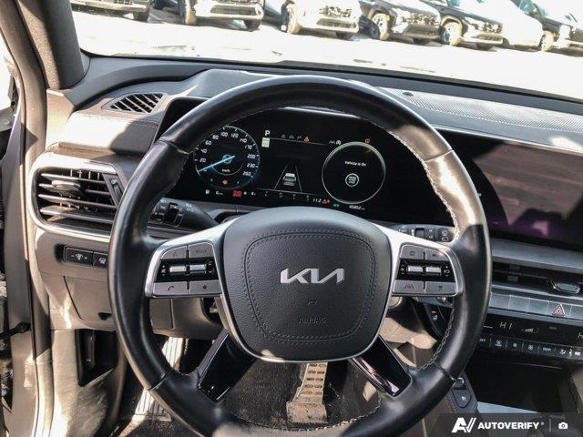 kia Telluride 2023 - 13