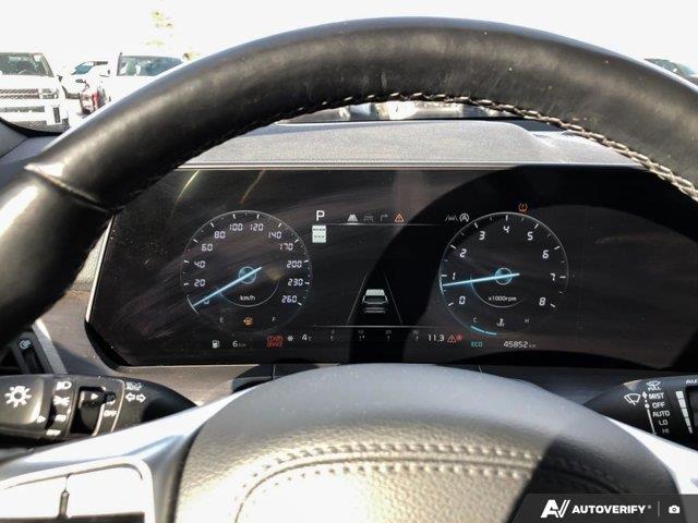 kia Telluride 2023 - 14