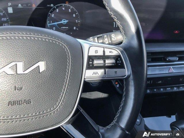 kia Telluride 2023 - 15