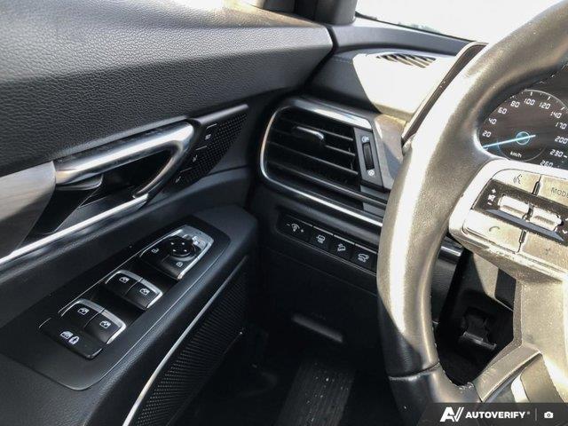 kia Telluride 2023 - 16