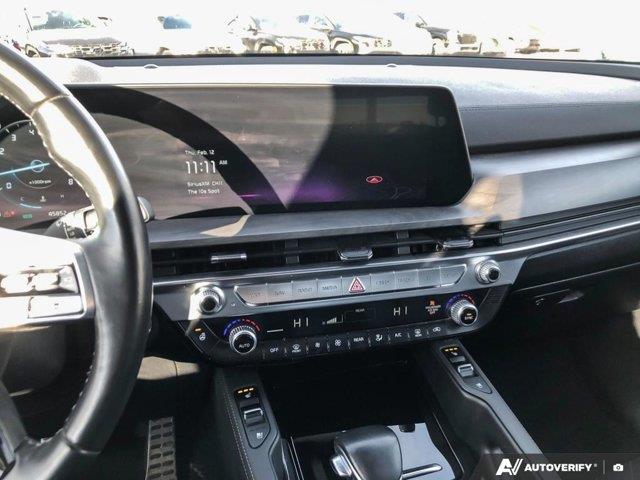 kia Telluride 2023 - 18