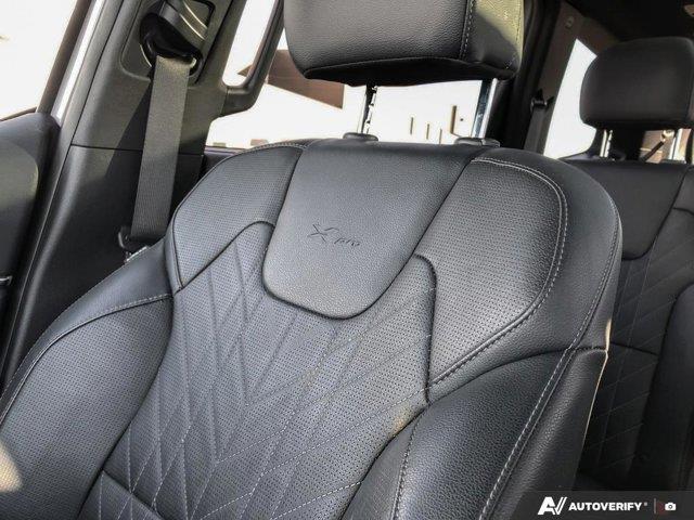kia Telluride 2023 - 19