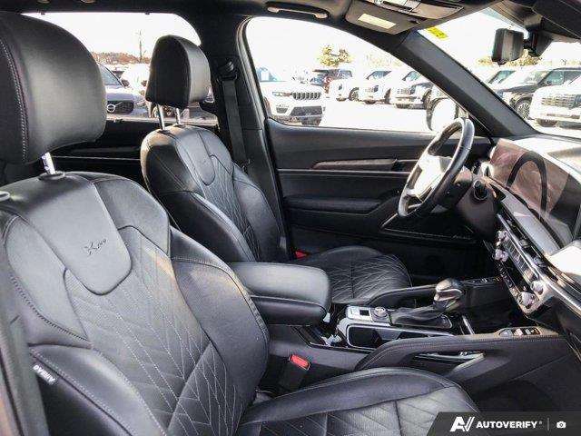 kia Telluride 2023 - 21